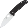Нож складной SPYDERCO BODACIOUS C263GP