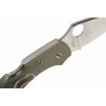 Нож складной SPYDERCO DRAGONFLY 28GPFG C28GPFG