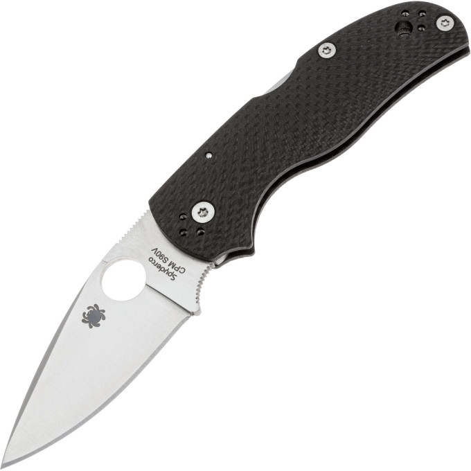 Нож складной SPYDERCO NATIVE 5 C41CFFP5