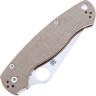 Нож складной SPYDERCO PARA MILITARY 2 C81MPCW2 SC81MPCW2