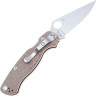 Нож складной SPYDERCO PARA MILITARY 2 C81MPCW2 SC81MPCW2
