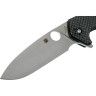 Нож SPYDERCO AMALGAM 234CFP SC234CFP