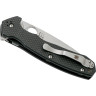 Нож SPYDERCO AMALGAM 234CFP SC234CFP