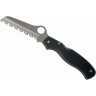 Нож SPYDERCO ATLANTIC SALT 89SBK