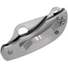 Нож SPYDERCO CLIPITOOL 176P&S 176P S