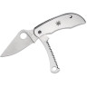 Нож SPYDERCO CLIPITOOL 176P&S 176P S