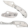Нож SPYDERCO CLIPITOOL 176P&S 176P&S