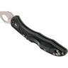 Нож SPYDERCO DELICA 11FPBK