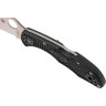 Нож SPYDERCO DELICA 11FPBK
