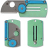 Нож SPYDERCO DOG TAG 188ALTIP