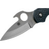 Нож SPYDERCO DRAGONFLY 2 EMERSON OPENER 28PGYW2 C28PGYW2