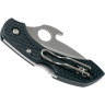 Нож SPYDERCO DRAGONFLY 2 EMERSON OPENER 28PGYW2 C28PGYW2