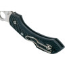 Нож SPYDERCO DRAGONFLY 2 EMERSON OPENER 28PGYW2 C28PGYW2