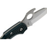 Нож SPYDERCO DRAGONFLY 2 EMERSON OPENER 28PGYW2 C28PGYW2