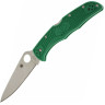 Нож SPYDERCO ENDURA 10FPGR SC10FPGR