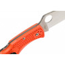 Нож SPYDERCO ENDURA 10FPOR C10FPOR