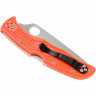 Нож SPYDERCO ENDURA 10FPOR C10FPOR