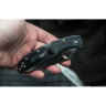 Нож SPYDERCO ENDURA 10PBK C10PBK