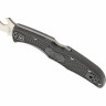 Нож SPYDERCO ENDURA 4 10FPGY SC10FPGY