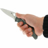 Нож SPYDERCO ENDURA 4 10FPGY SC10FPGY