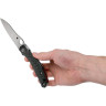 Нож SPYDERCO KAPARA 241CFP SC241CFP