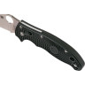 Нож SPYDERCO MANIX 101PBK2 SC101PBK2