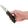 Нож SPYDERCO MANIX 101PBK2 SC101PBK2