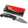 Нож SPYDERCO MANIX 2 XL 95GP2 C95GP2