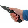 Нож SPYDERCO MILITARY 36GPBK C36GPBK