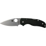 Нож SPYDERCO NATIVE 5 41GP5 C41GP5