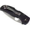 Нож SPYDERCO NATIVE 5 41PBK5 SC41PBK5