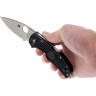 Нож SPYDERCO NATIVE 5 41PBK5 SC41PBK5