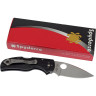 Нож SPYDERCO NATIVE 5 41PBK5 SC41PBK5