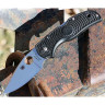 Нож SPYDERCO NATIVE 5 41PBK5 SC41PBK5