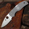 Нож SPYDERCO NATIVE 5 41PGY5 C41PGY5