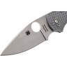 Нож SPYDERCO NATIVE 5 41PGY5 C41PGY5