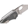 Нож SPYDERCO NATIVE 5 41PGY5 C41PGY5