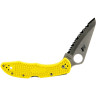 Нож SPYDERCO PACIFIC SALT 91SYL