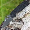 Нож SPYDERCO PARA 3 223GPBK C223GPBK