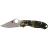 Нож SPYDERCO PARA 3 223GPCMO C223GPCMO