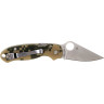 Нож SPYDERCO PARA 3 223GPCMO C223GPCMO