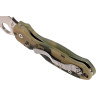 Нож SPYDERCO PARA 3 223GPCMO C223GPCMO