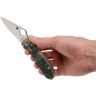 Нож SPYDERCO PARA 3 223GPCMO C223GPCMO