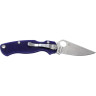 Нож SPYDERCO PARAMILITARY 2 81GPDBL2 C81GPDBL2