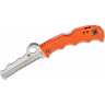 Нож SPYDERCO RESCUE ASSIST ORANGE 79PSOR