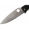 Нож SPYDERCO RESILIENCE 142GP C142GP