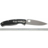 Нож SPYDERCO RESILIENCE 142GP C142GP