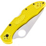 Нож SPYDERCO SALT С88SYL2 C88SYL2