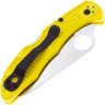 Нож SPYDERCO SALT С88SYL2 C88SYL2