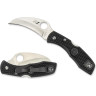 Нож SPYDERCO TASMAN SALT 106PBK